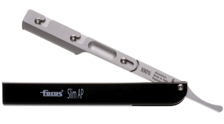 Focus Slim AP Black Focus Slim AP Black